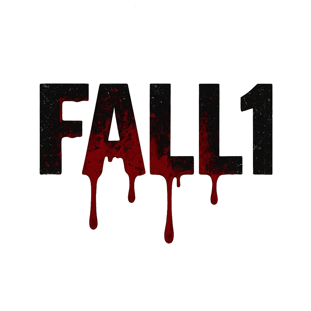 Fall 1 Logotyp